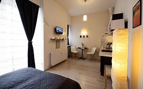 Cosy Studio, 15Min To Old Centre, Self-Check In, Free Wifi, Welcome Drink!