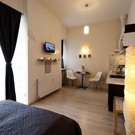 Cosy Studio, 15Min To Old Centre, Self-Check In, Free Wifi, Welcome Drink! Praga Zewnętrze zdjęcie