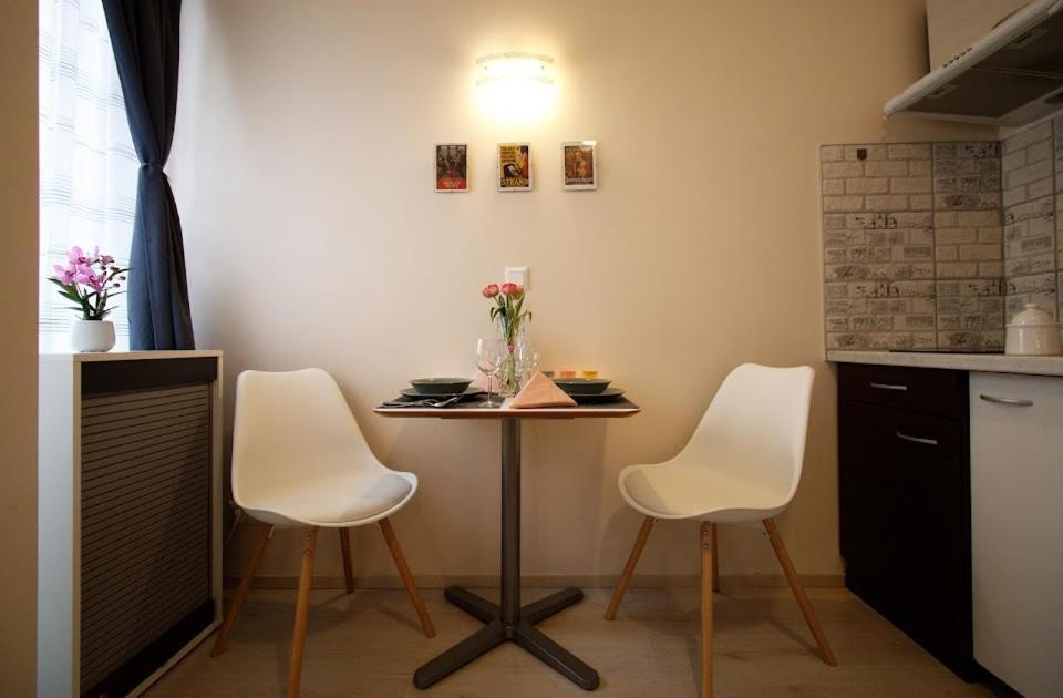 Cosy Studio, 15Min To Old Centre, Self-Check In, Free Wifi, Welcome Drink! Praga Zewnętrze zdjęcie