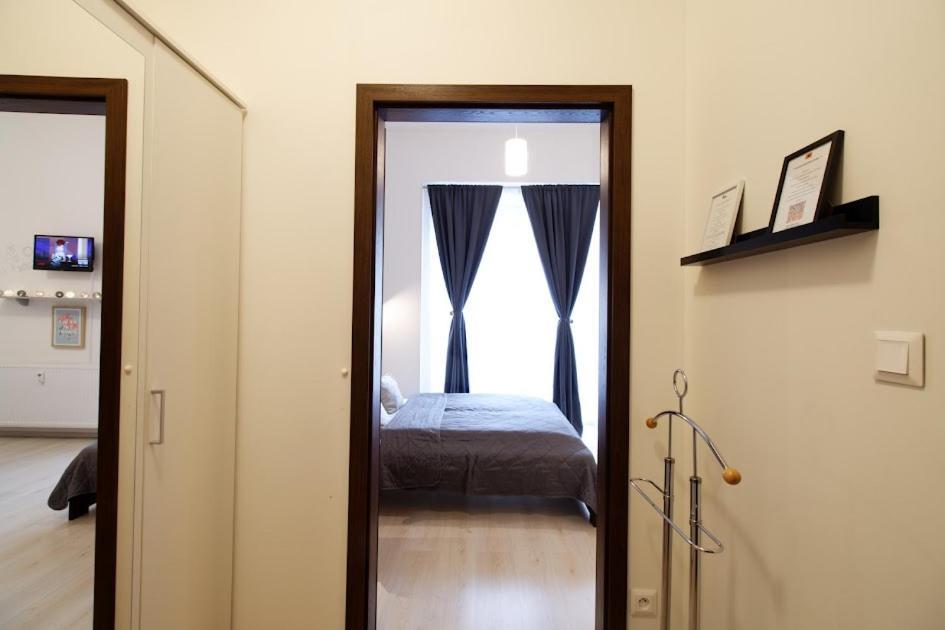 Cosy Studio, 15Min To Old Centre, Self-Check In, Free Wifi, Welcome Drink! Praga Zewnętrze zdjęcie