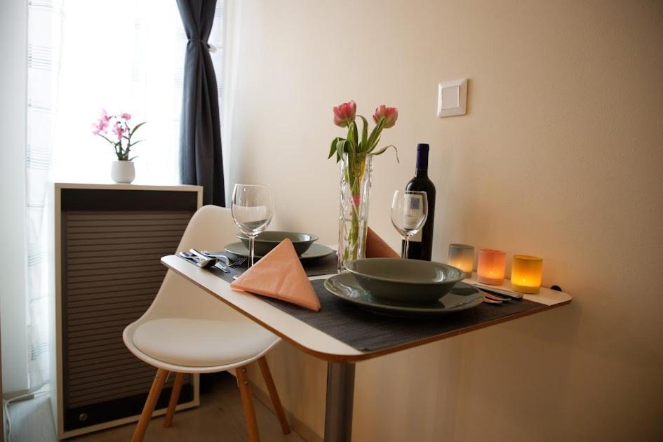 Cosy Studio, 15Min To Old Centre, Self-Check In, Free Wifi, Welcome Drink! Praga Zewnętrze zdjęcie